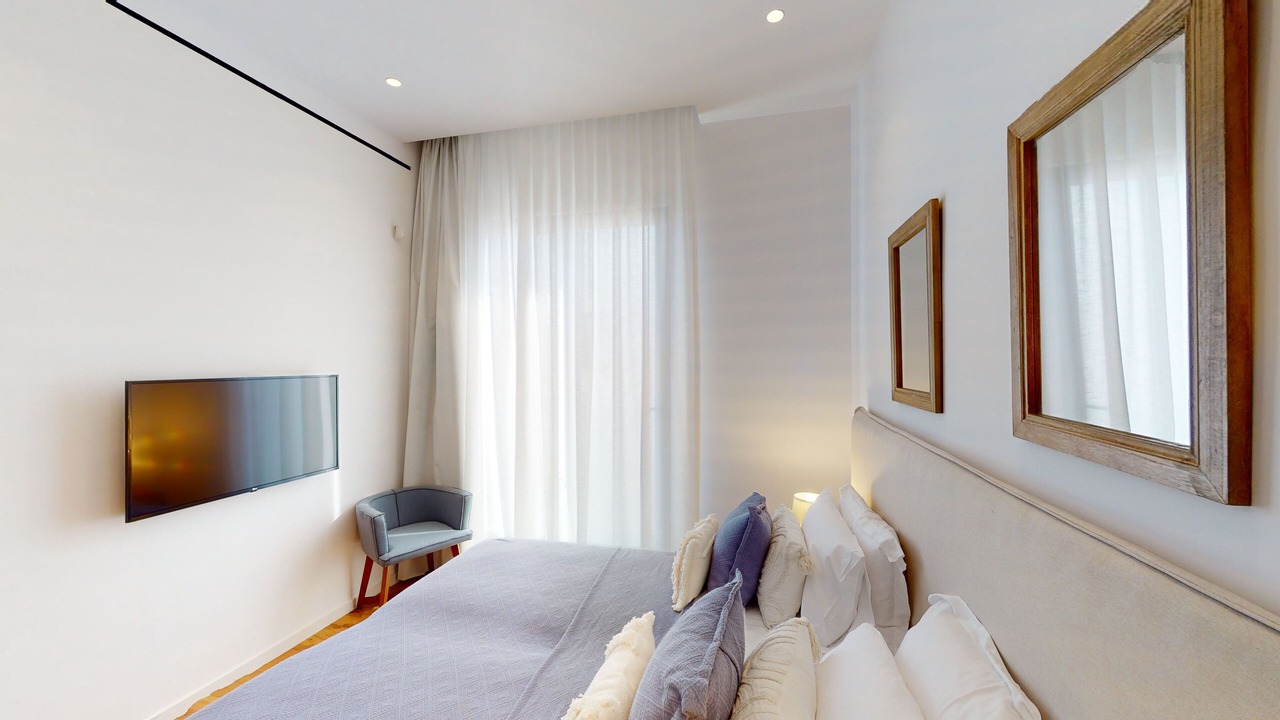Photo of Bedroom in Cape Greko