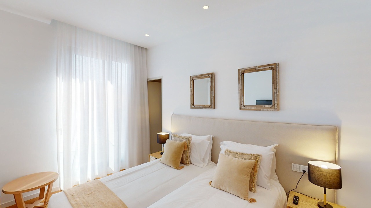 Photo of Bedroom in Cape Greko