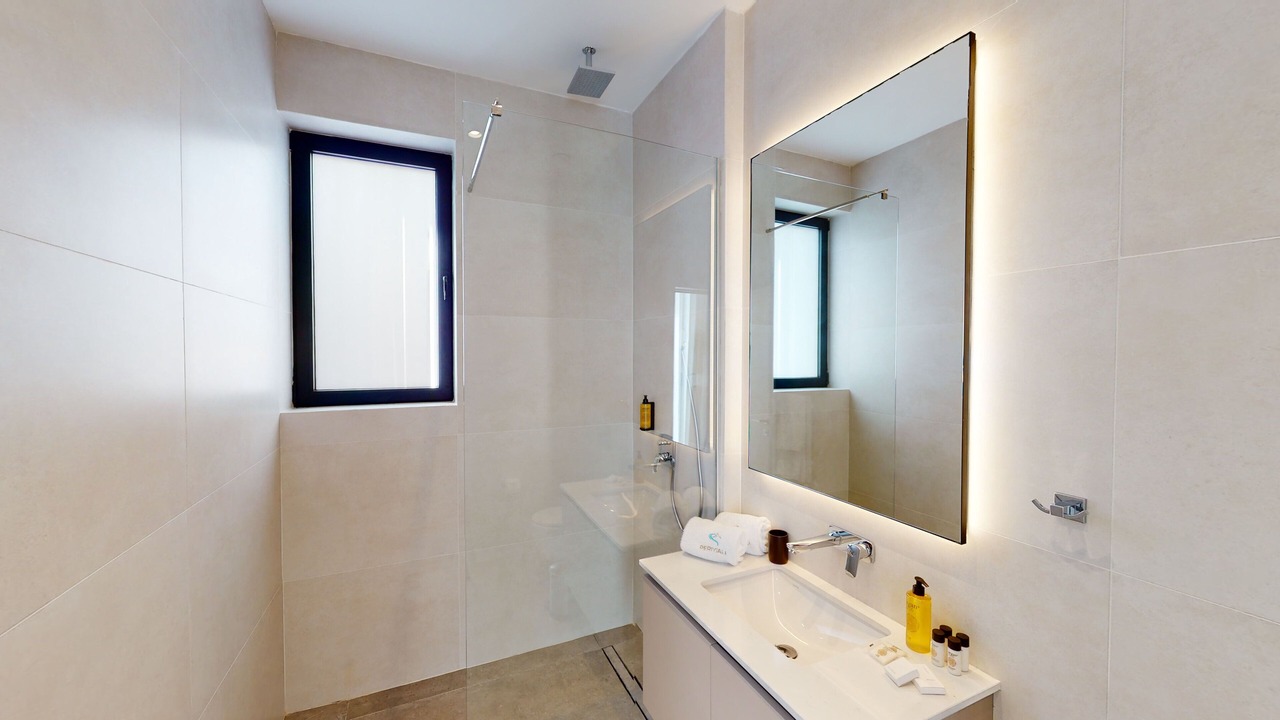 Photo of Bathroom in Cape Greko