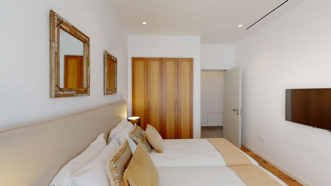 Photo of Bedroom in Cape Greko