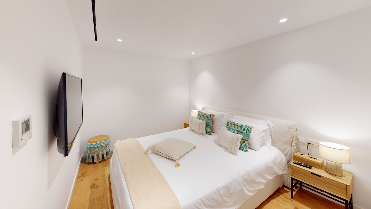 Photo of Bedroom in Cape Greko
