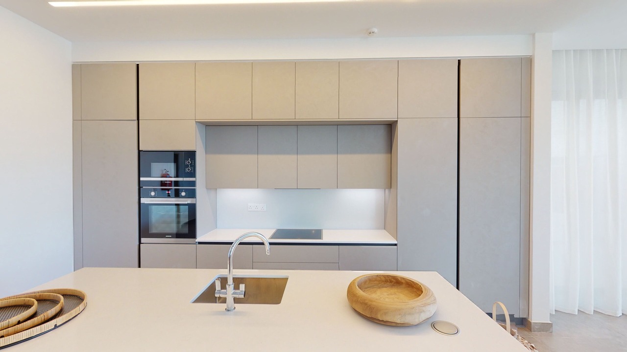 Photo of Kitchen in Cape Greko