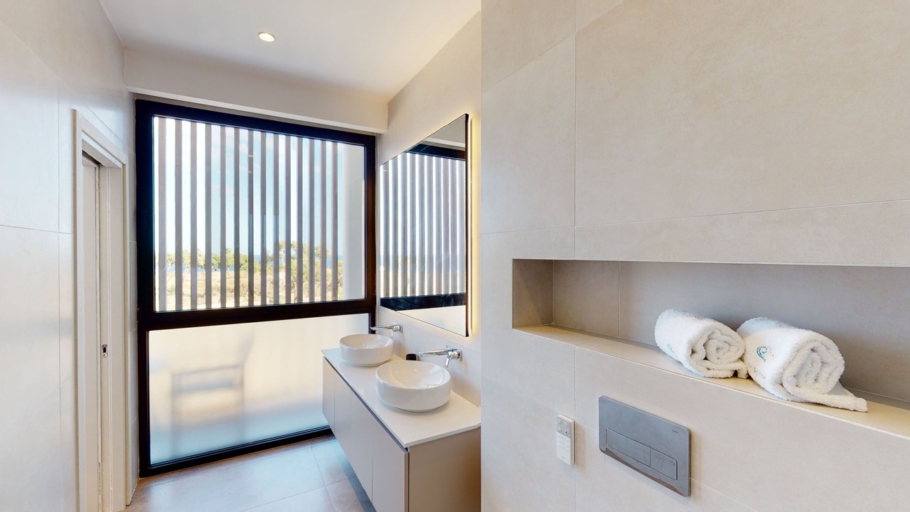 Photo of Bathroom in Cape Greko