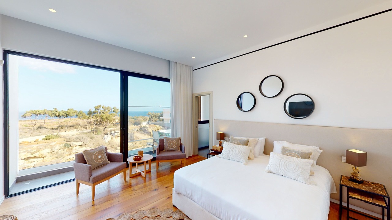 Photo of Bedroom in Cape Greko