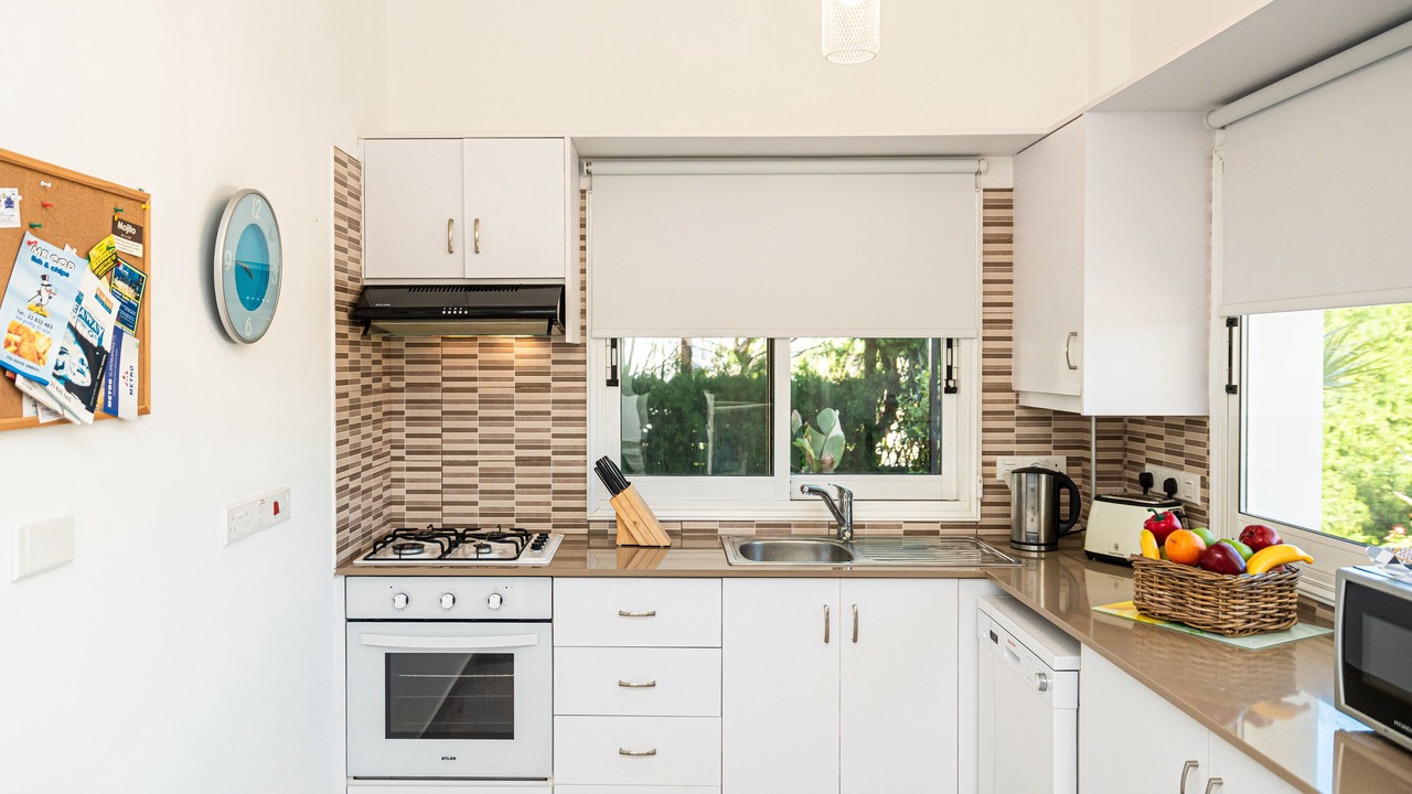 Photo of Kitchen in Protaras