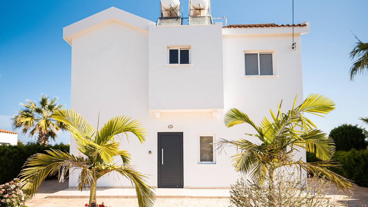 Photo of Outdoor in Protaras
