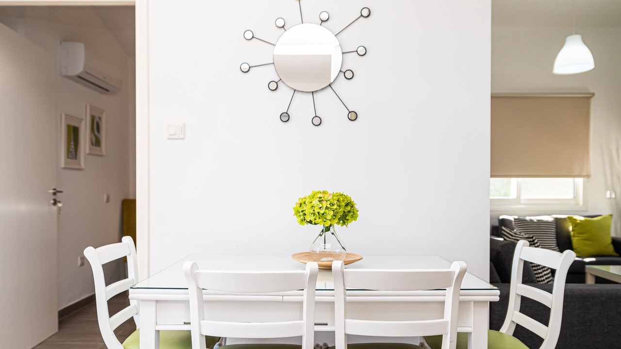 Photo of Livingroom in Protaras