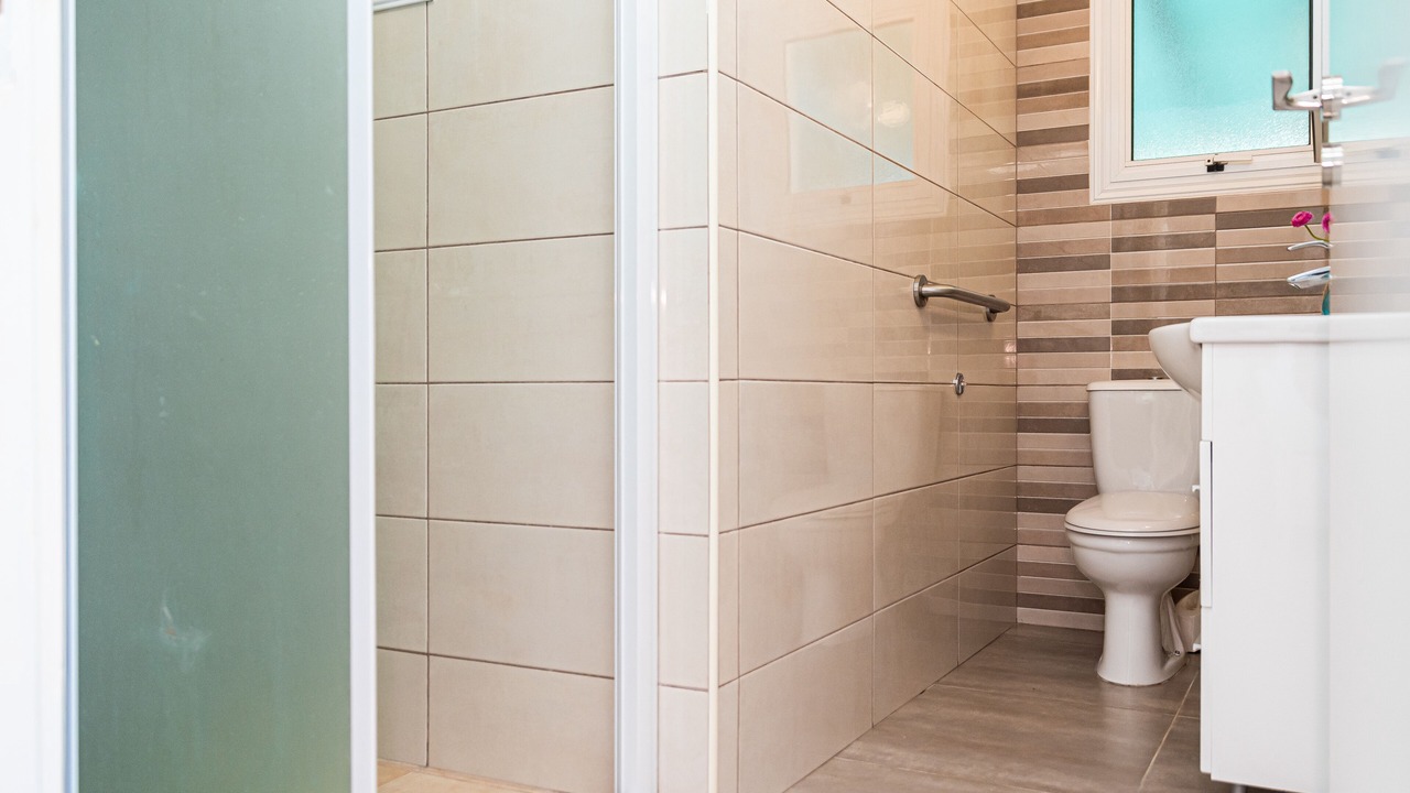 Photo of Bathroom in Protaras