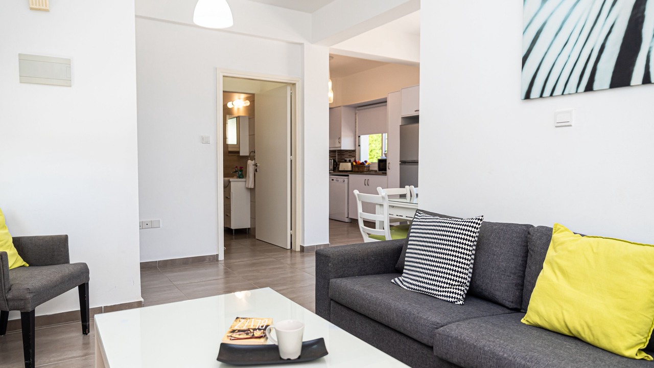 Photo of Livingroom in Protaras