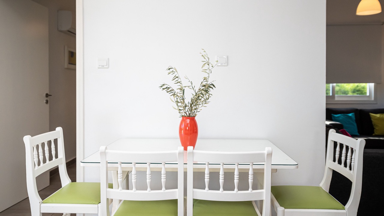 Photo of Livingroom in Protaras