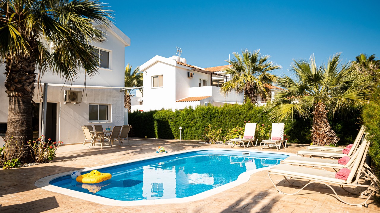 Photo of Outdoor in Protaras