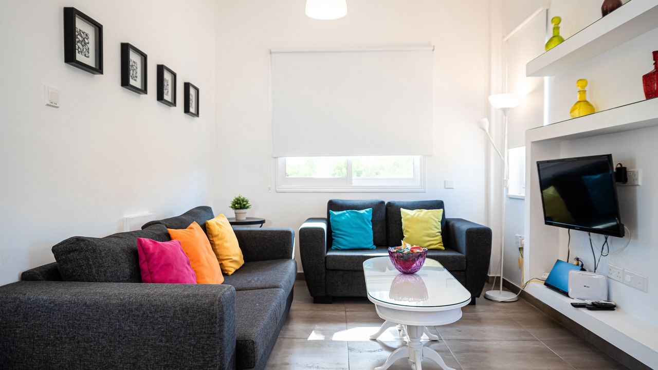 Photo of Livingroom in Protaras