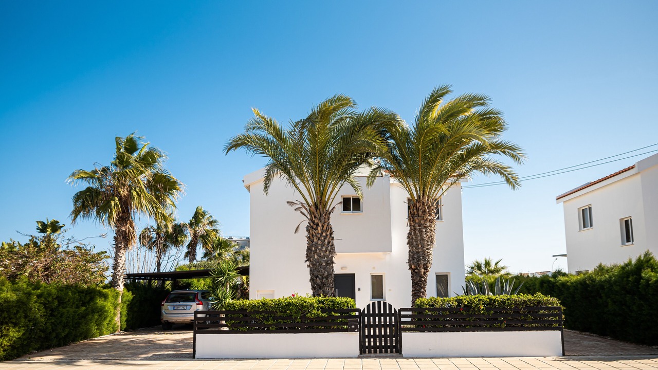 Photo of Outdoor in Protaras