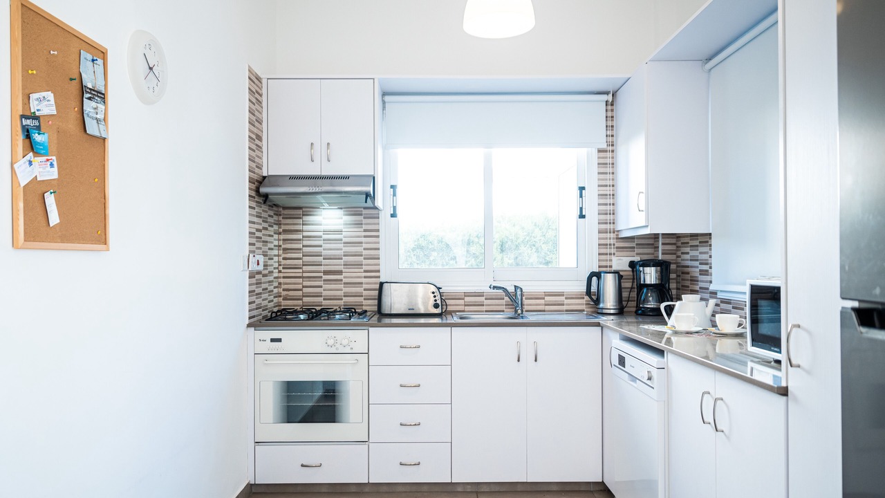 Photo of Kitchen in Protaras