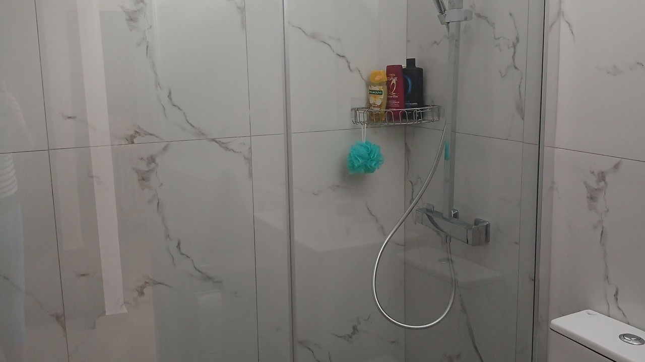 Photo of Bathroom in Pegeia