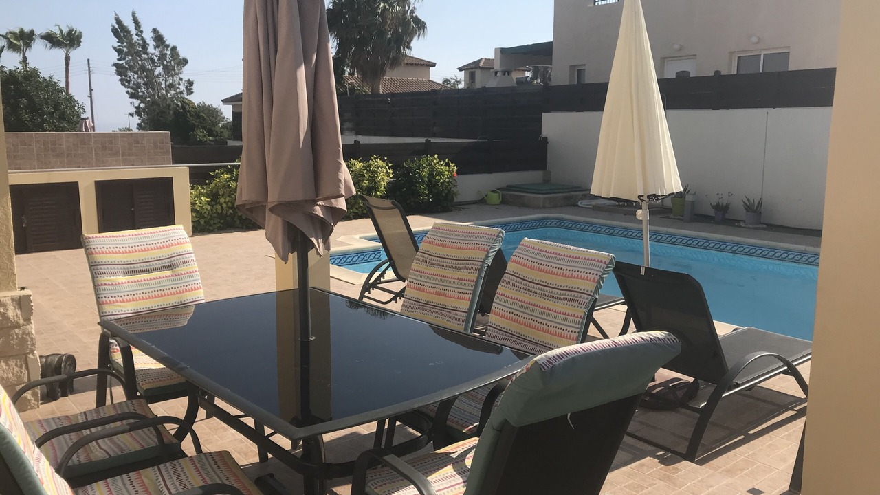 Photo of Outdoor in Pissouri