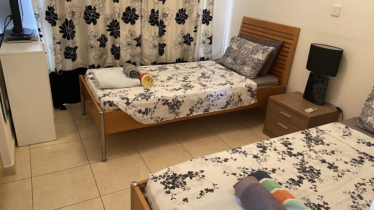 Photo of Bedroom in Pissouri