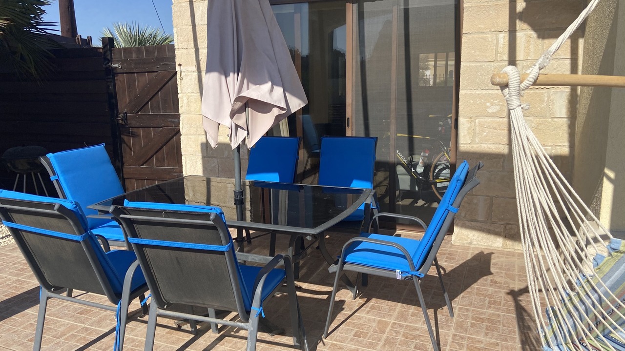 Photo of Outdoor in Pissouri