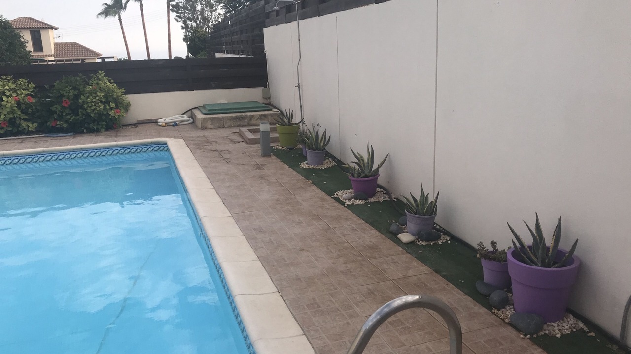 Photo of Outdoor in Pissouri