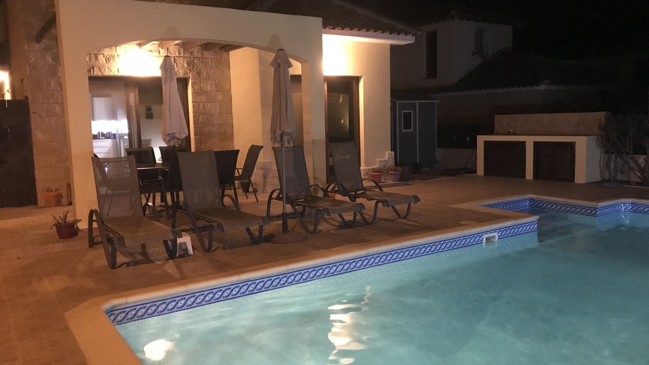 Photo of Outdoor in Pissouri