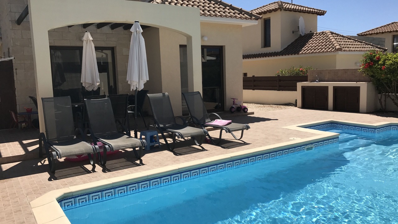Photo of Outdoor in Pissouri