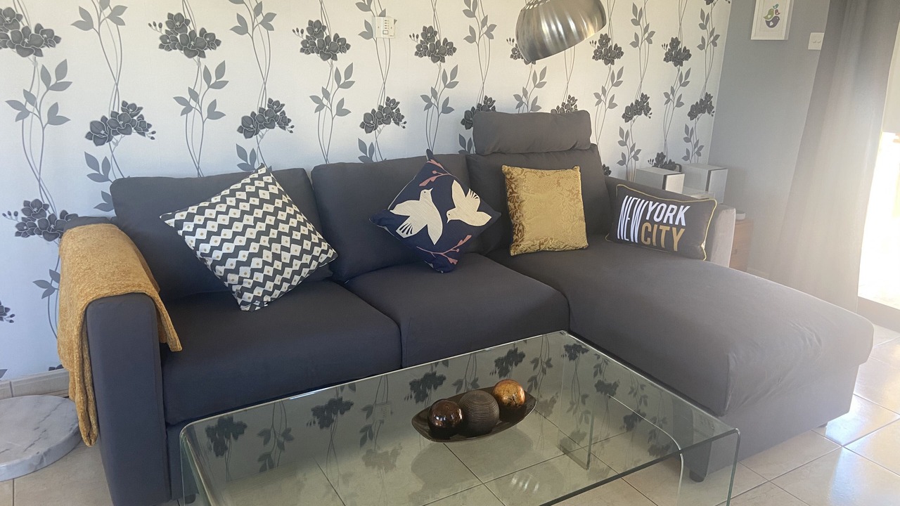 Photo of Livingroom in Pissouri