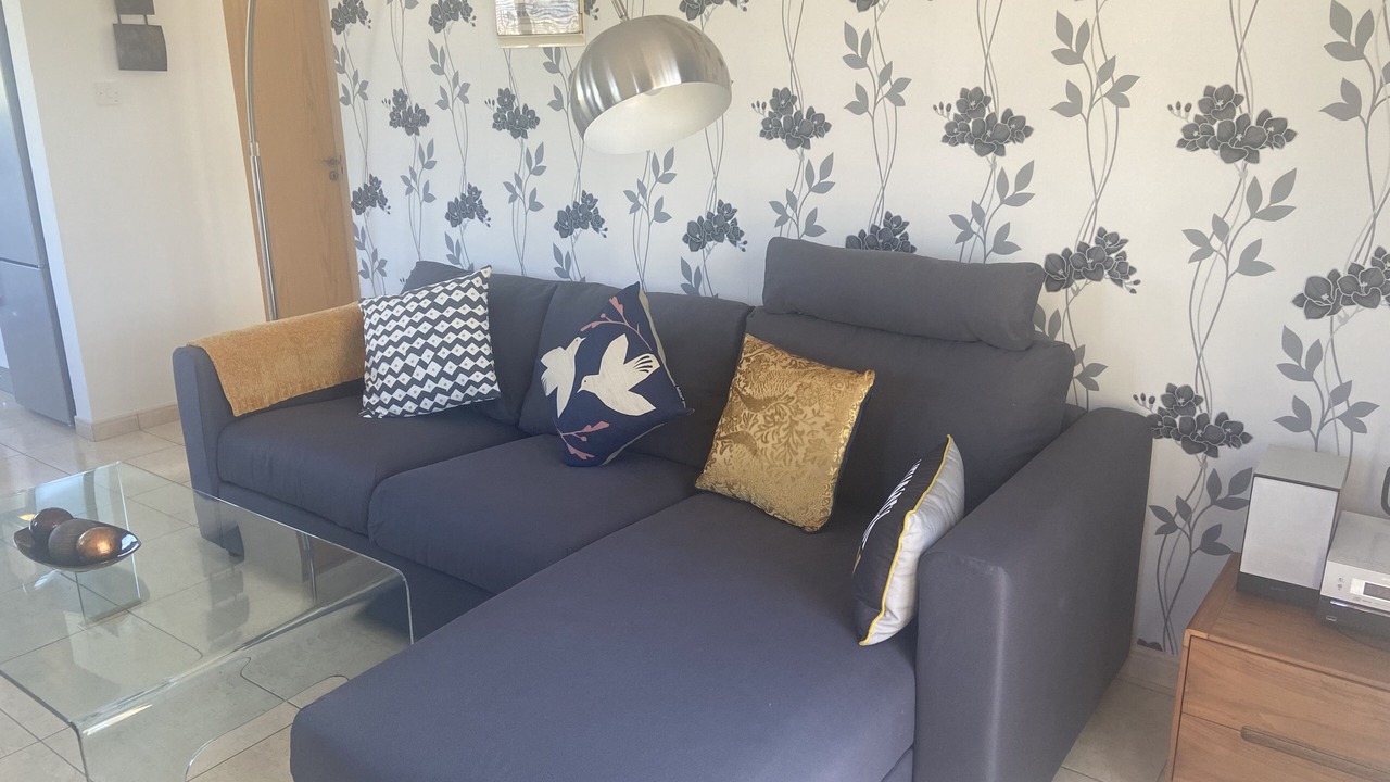 Photo of Livingroom in Pissouri