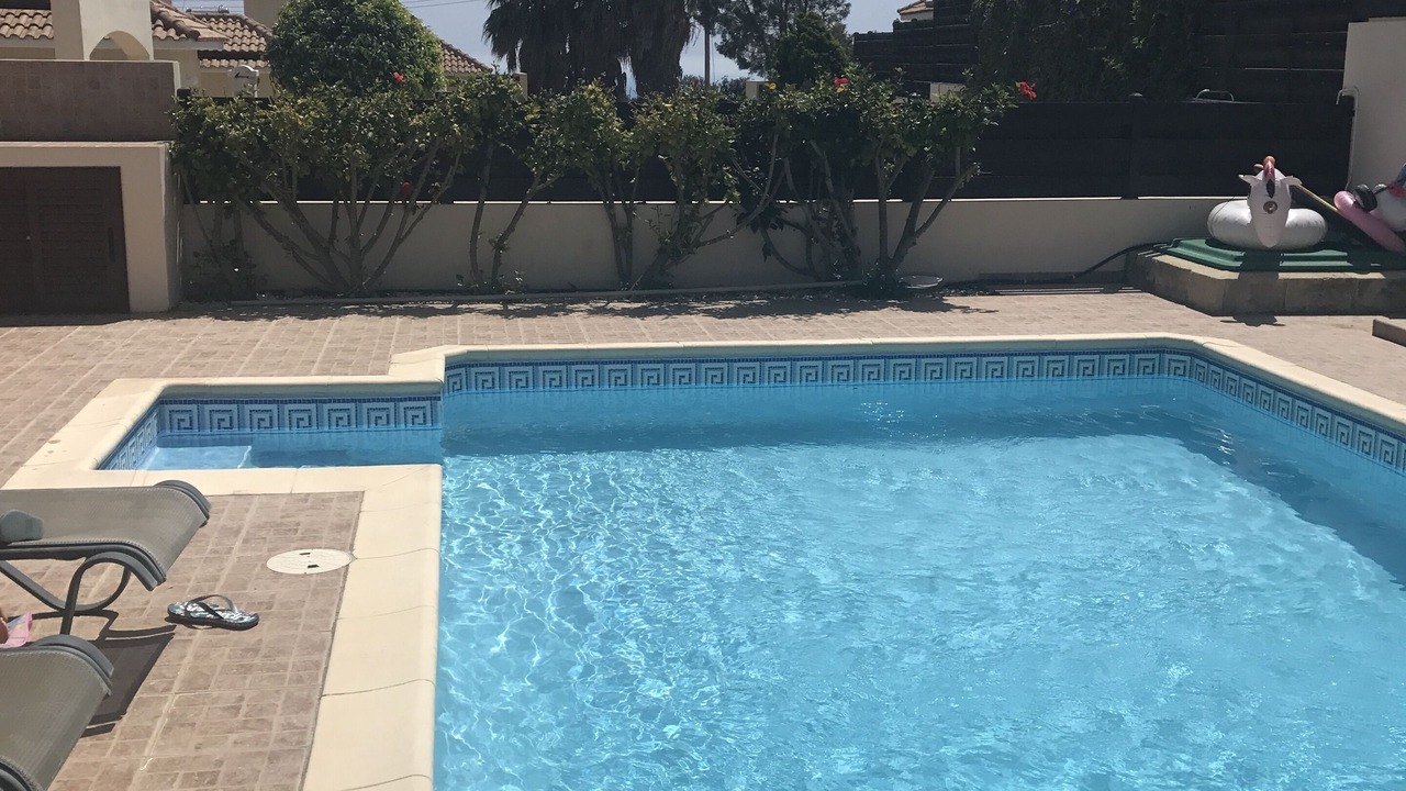 Photo of Outdoor in Pissouri