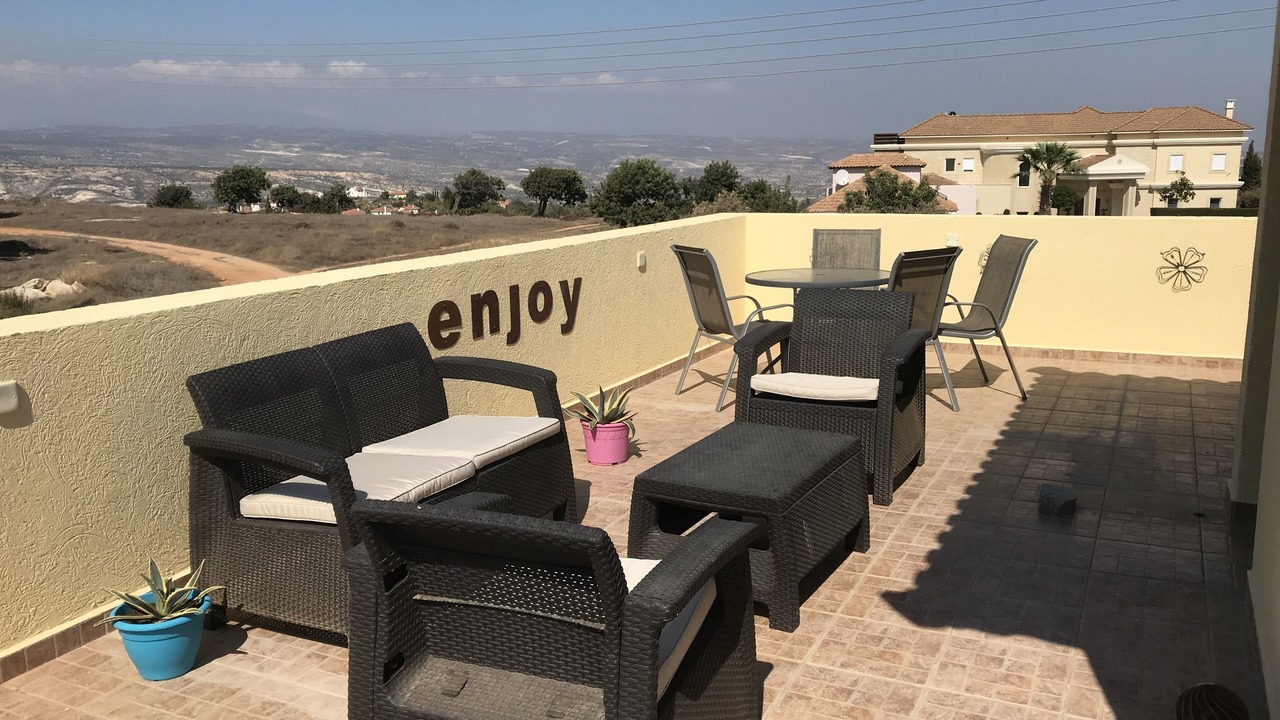 Photo of Outdoor in Pissouri