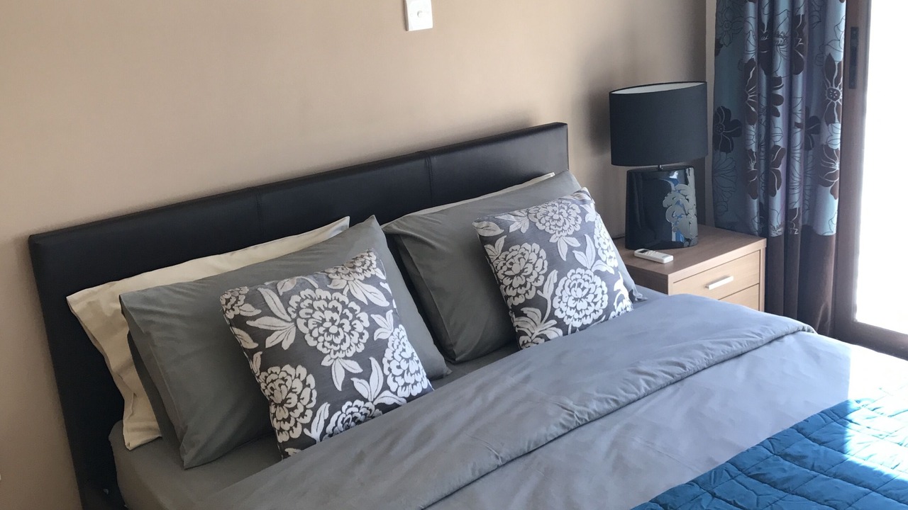 Photo of Bedroom in Pissouri