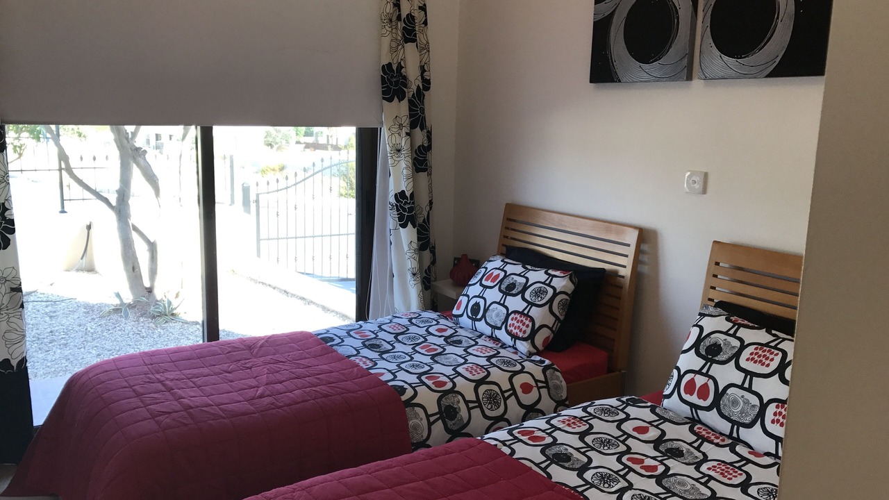 Photo of Bedroom in Pissouri