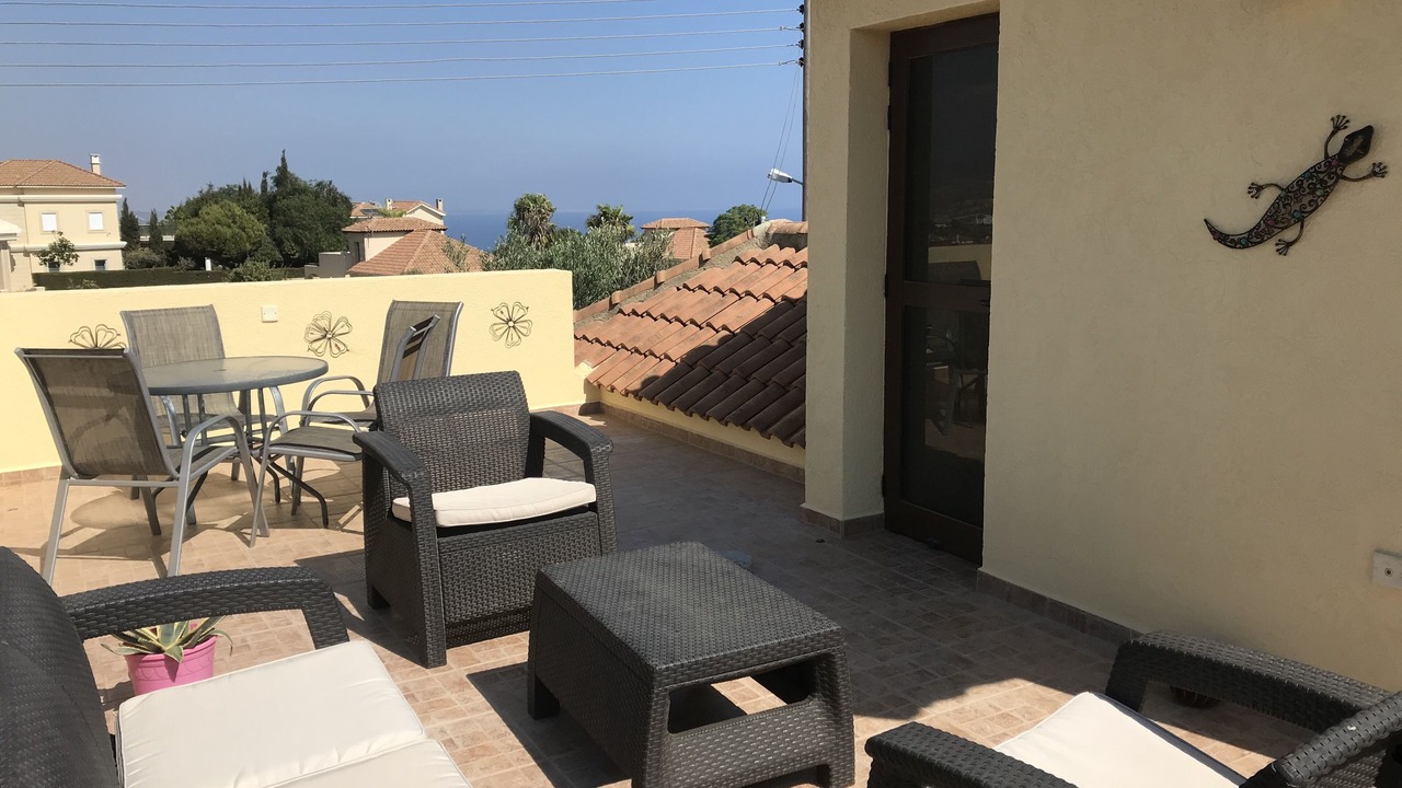 Photo of Outdoor in Pissouri