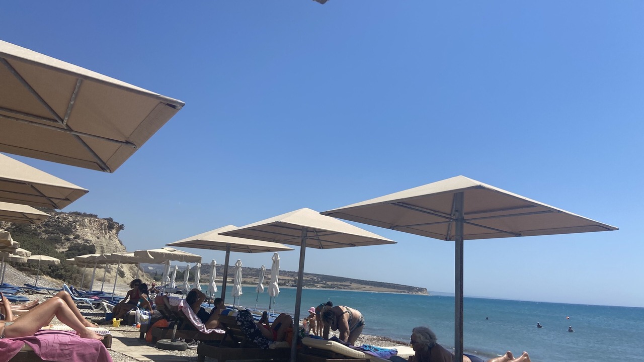 Photo of Others in Pissouri