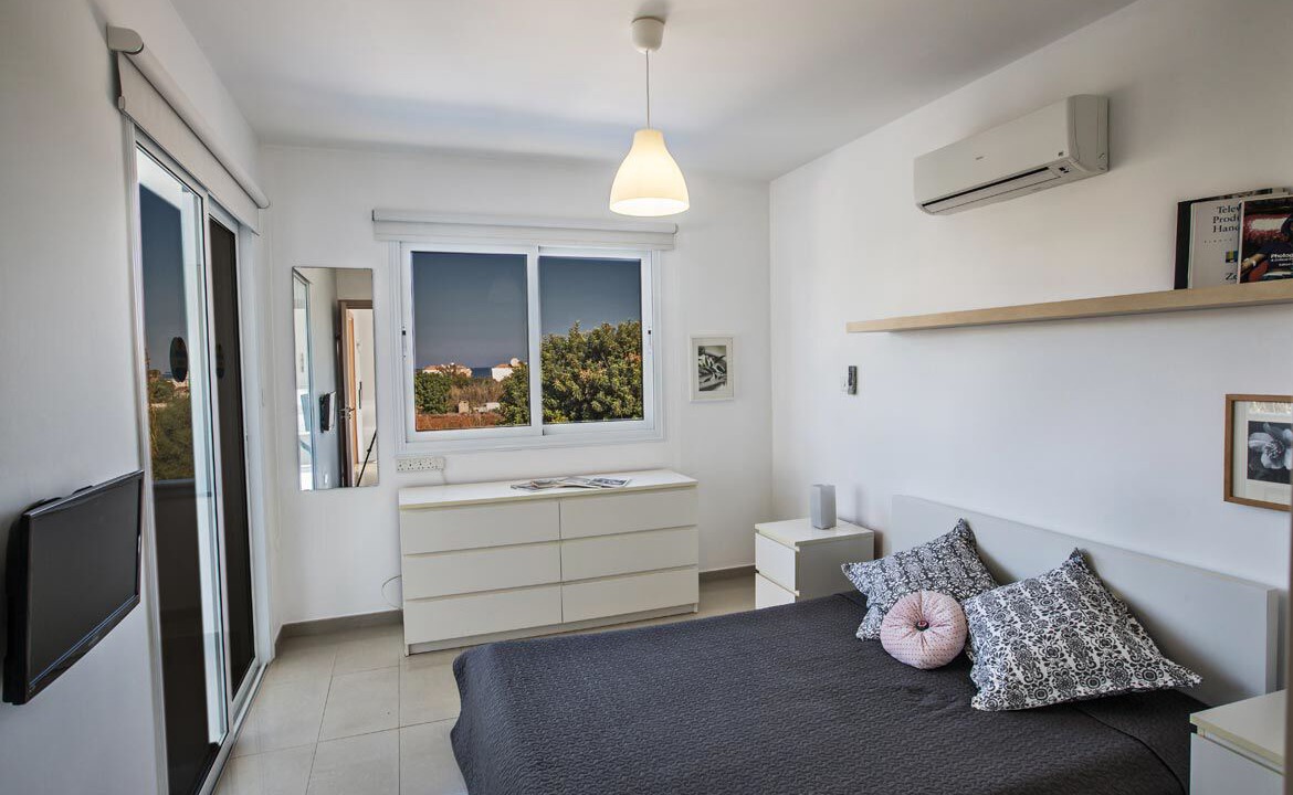 Photo of Bedroom in Pernera