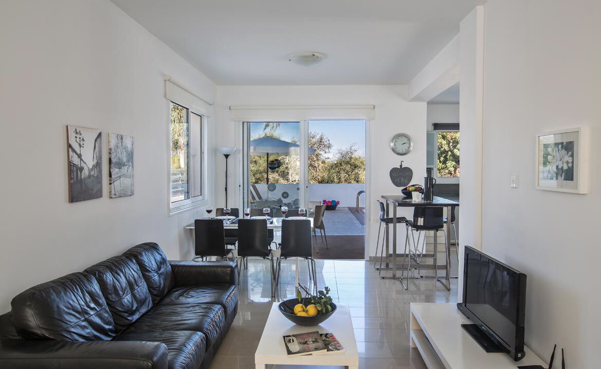 Photo of Livingroom in Pernera