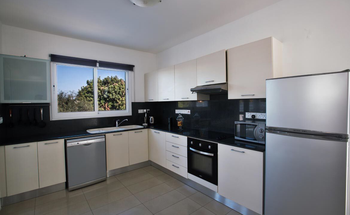 Photo of Kitchen in Pernera
