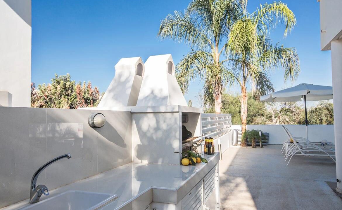 Photo of Patio Balcony in Pernera