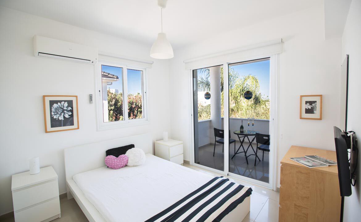 Photo of Bedroom in Pernera