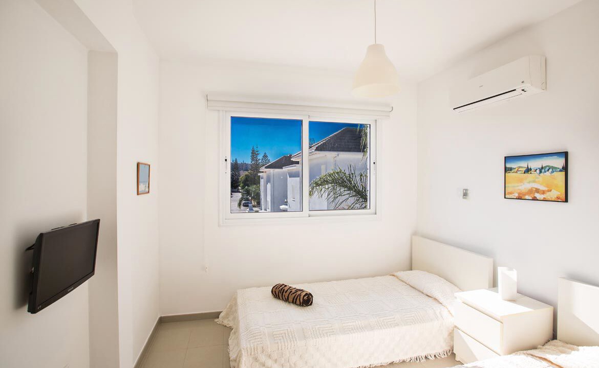 Photo of Bedroom in Pernera