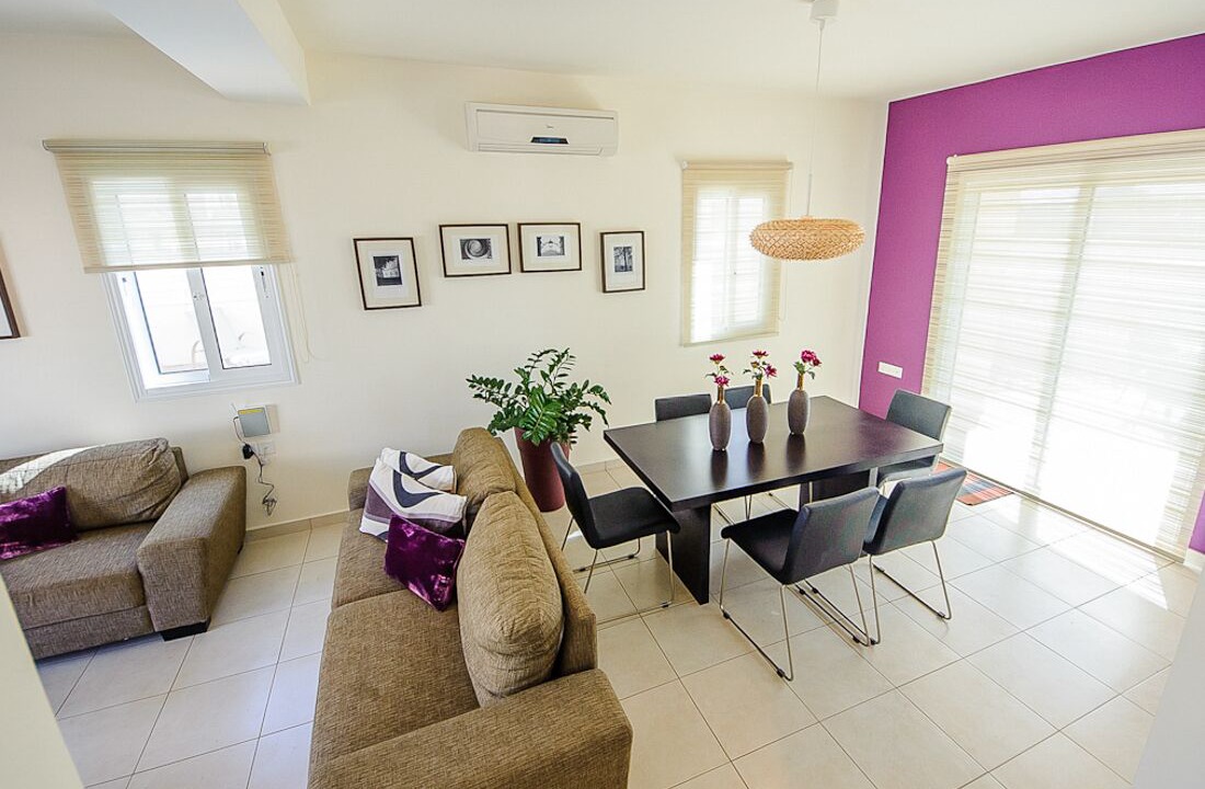 Photo of Livingroom in Pernera