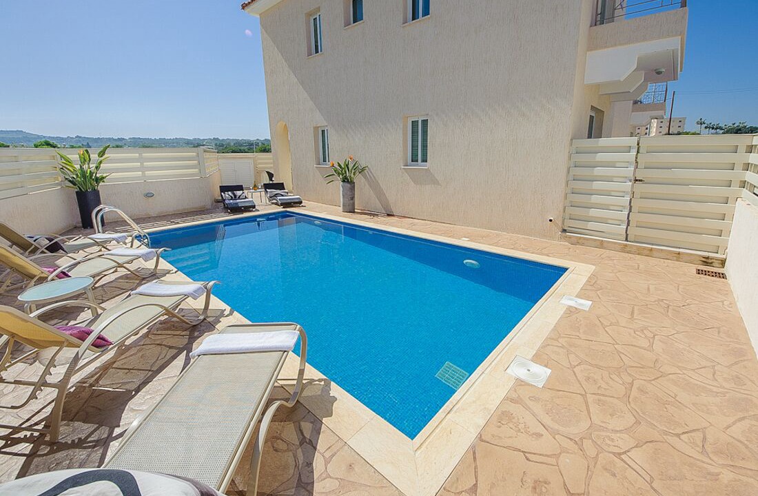 Photo of Outdoor in Pernera