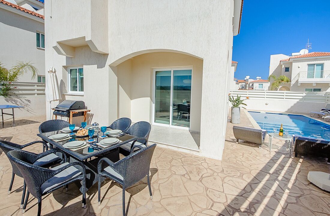 Photo of Outdoor in Pernera
