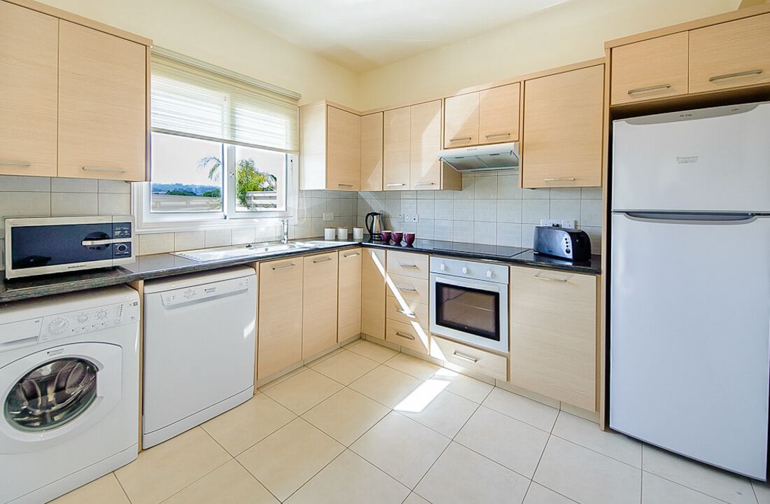 Photo of Kitchen in Pernera