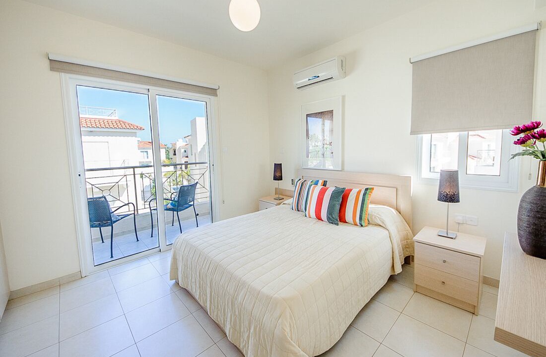 Photo of Bedroom in Pernera