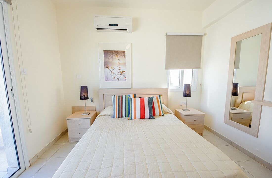 Photo of Bedroom in Pernera