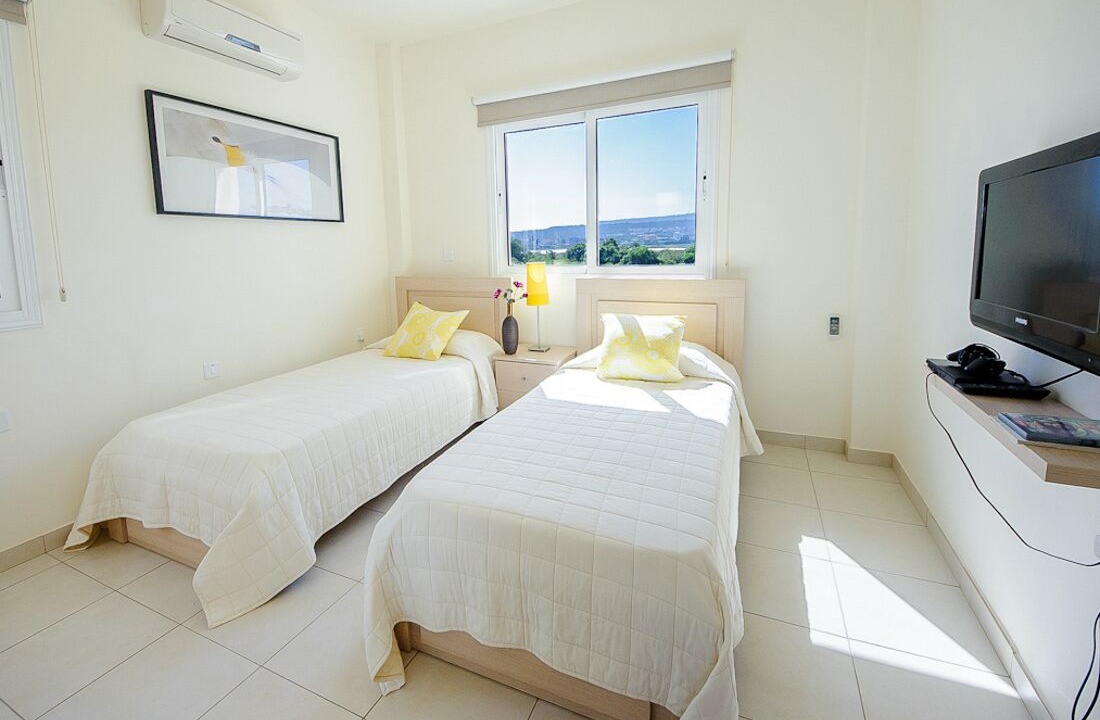 Photo of Bedroom in Pernera