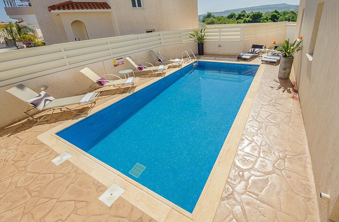 Photo of Outdoor in Pernera
