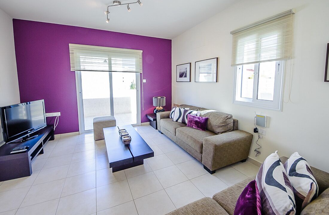 Photo of Livingroom in Pernera