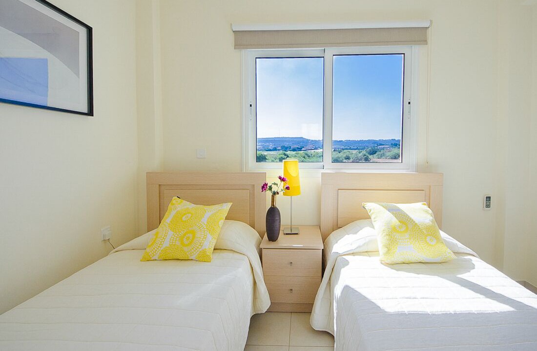 Photo of Bedroom in Pernera