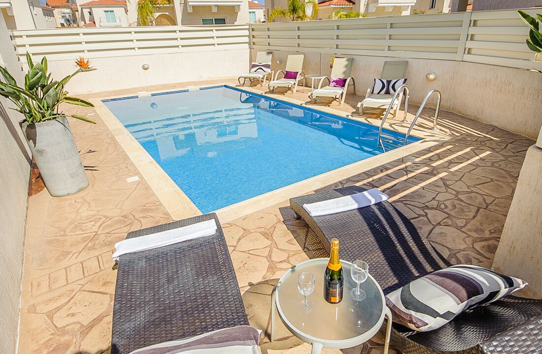 Photo of Outdoor in Pernera